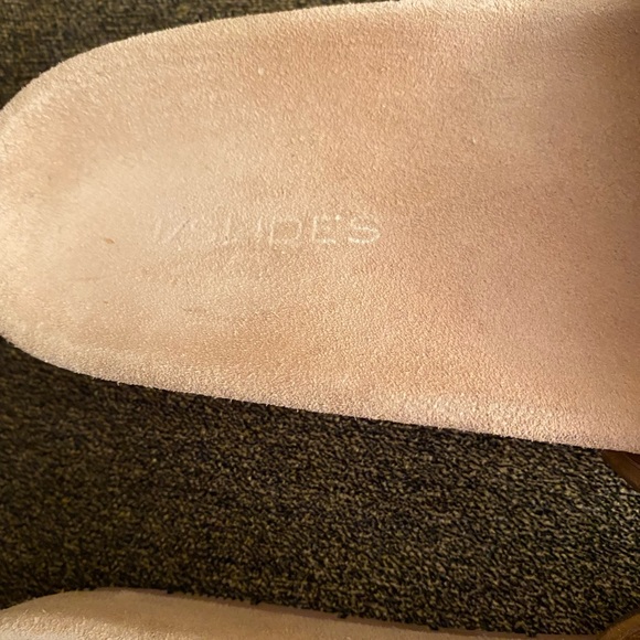 J Slides pool slides size 9 EUC - Picture 2 of 3